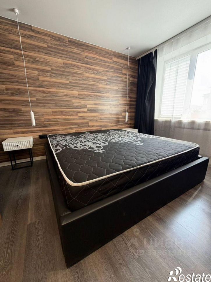 2-комн квартира Полевая улица, 109,  д. 109