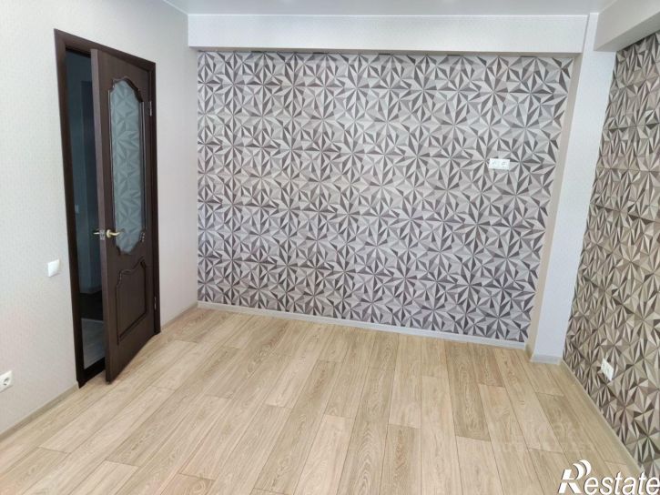 1-комн квартира улица Караманова, 3,  д. 3