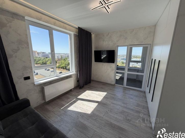2-комн квартира Проспект Александра Суворова, 17 к1,  д. 17 к1