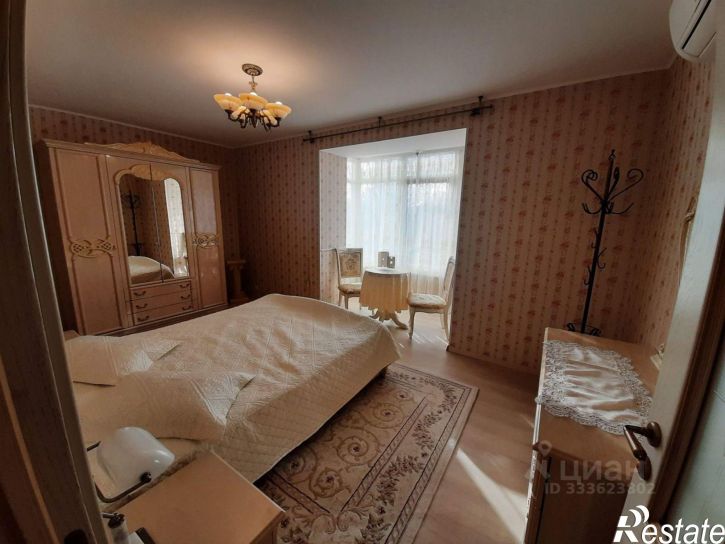 1-комн квартира Эскадронная улица, 3,  д. 3