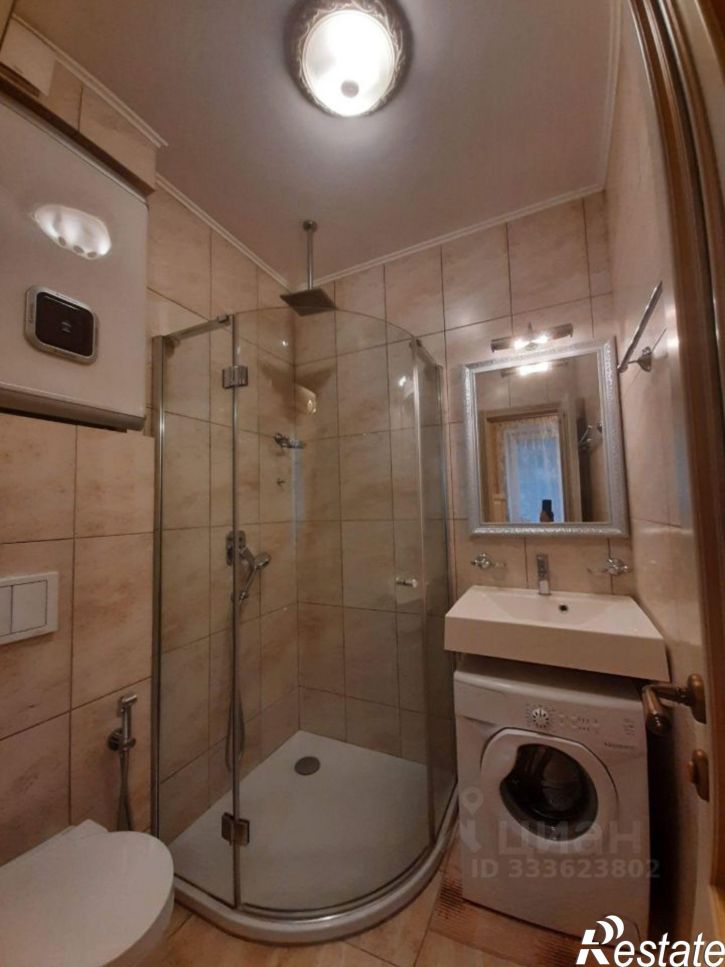 1-комн квартира Эскадронная улица, 3,  д. 3