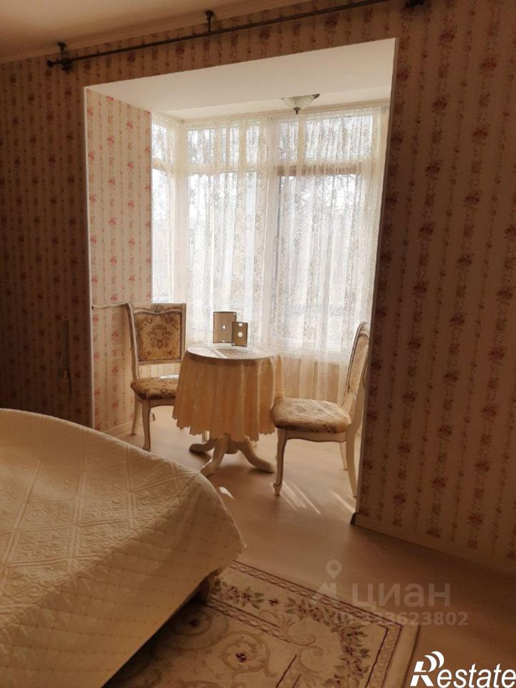1-комн квартира Эскадронная улица, 3,  д. 3