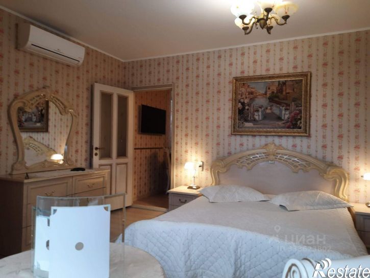 1-комн квартира Эскадронная улица, 3,  д. 3
