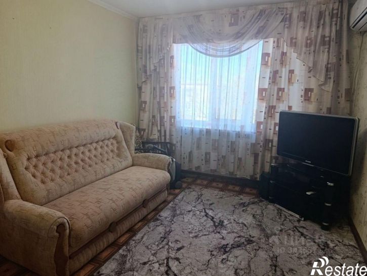 2-комн квартира Ростовская улица, 22А,  д. 22А