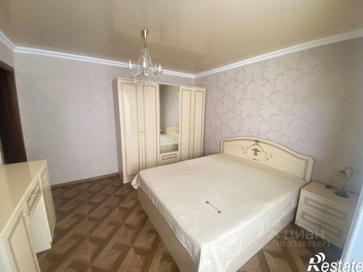 4-комн квартира Промышленная улица, 23,  д. 23