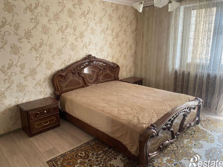 4-комн квартира Промышленная улица, 23,  д. 23