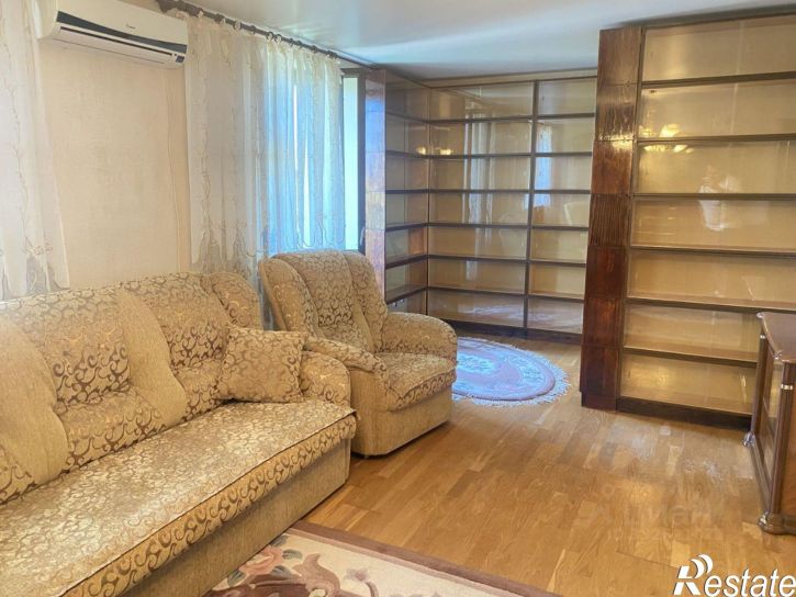 4-комн квартира Промышленная улица, 23,  д. 23