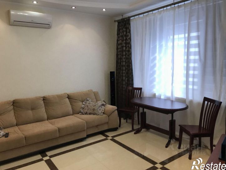 3-комн квартира Ростовская улица, 19Б,  д. 19Б