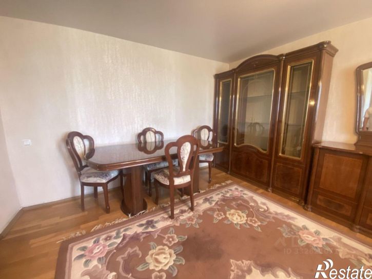 4-комн квартира Промышленная улица, 23,  д. 23