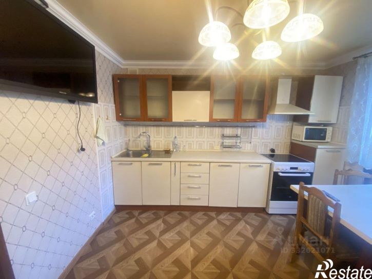4-комн квартира Промышленная улица, 23,  д. 23