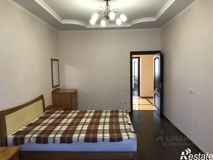 3-комн квартира Ростовская улица, 19Б,  д. 19Б
