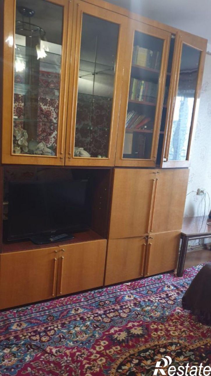 1-комн квартира Ростовская улица, 30,  д. 30
