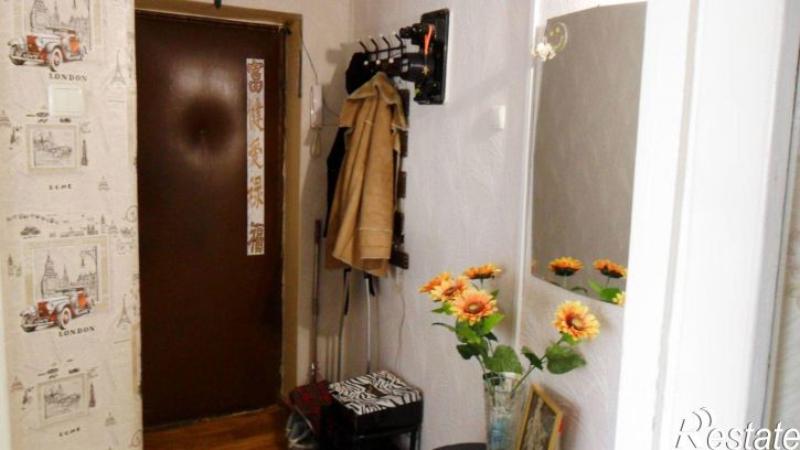 1-комн квартира Ростовская улица, 30,  д. 30