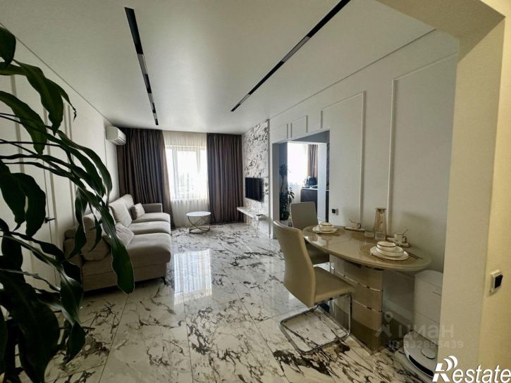 3-комн квартира улица Куйбышева, 29,  д. 29