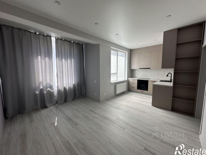2-комн квартира Проспект Александра Суворова, 17 к4,  д. 17 к4