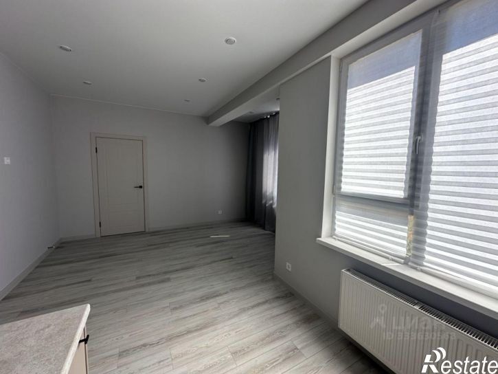 2-комн квартира Проспект Александра Суворова, 17 к4,  д. 17 к4