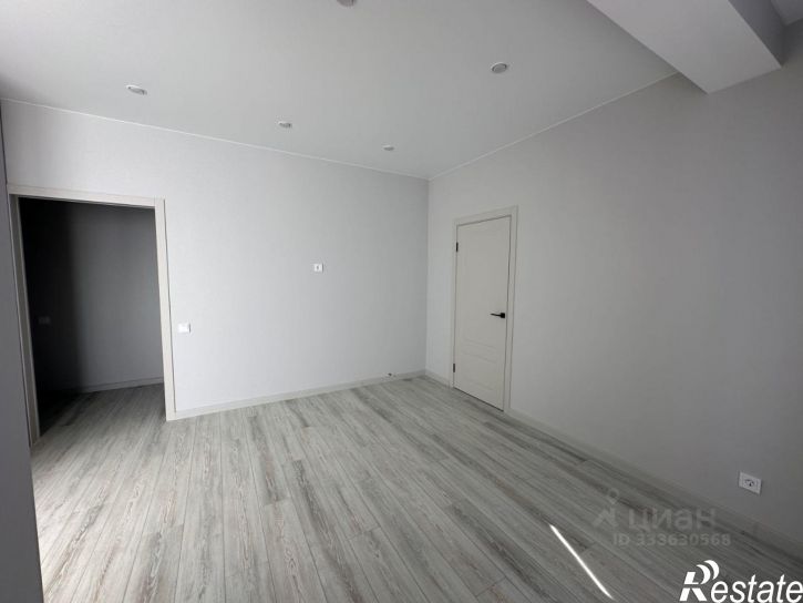 2-комн квартира Проспект Александра Суворова, 17 к4,  д. 17 к4