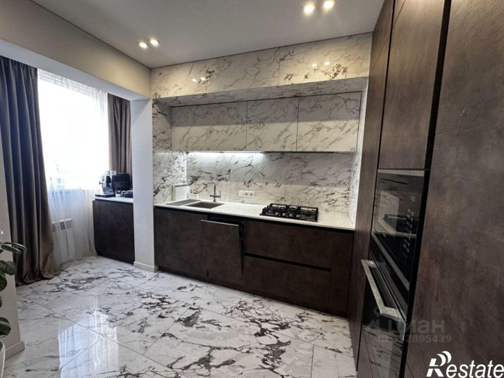 3-комн квартира улица Куйбышева, 29,  д. 29