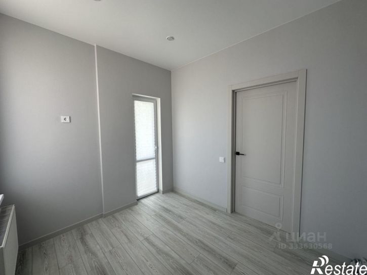 2-комн квартира Проспект Александра Суворова, 17 к4,  д. 17 к4