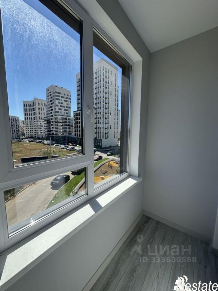 2-комн квартира Проспект Александра Суворова, 17 к4,  д. 17 к4
