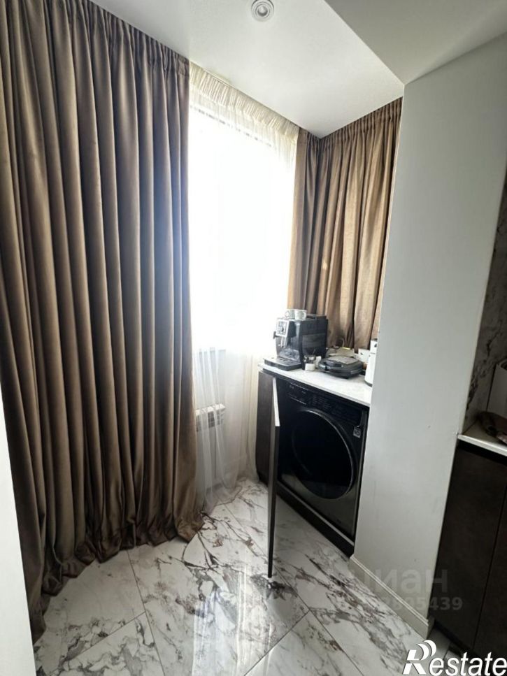 3-комн квартира улица Куйбышева, 29,  д. 29