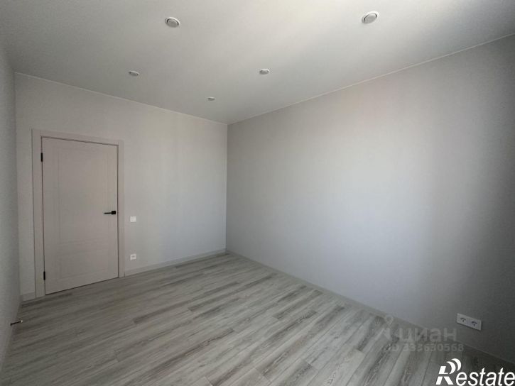 2-комн квартира Проспект Александра Суворова, 17 к4,  д. 17 к4