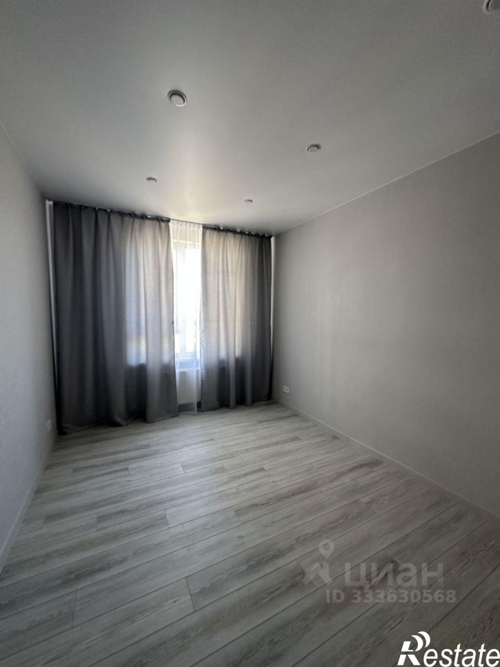 2-комн квартира Проспект Александра Суворова, 17 к4,  д. 17 к4
