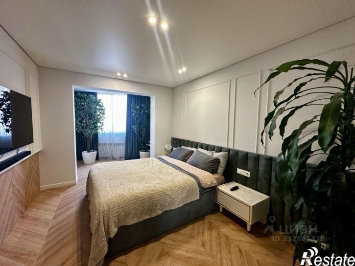 3-комн квартира улица Куйбышева, 29,  д. 29