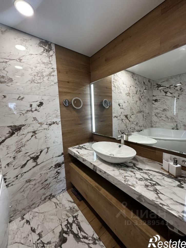 3-комн квартира улица Куйбышева, 29,  д. 29