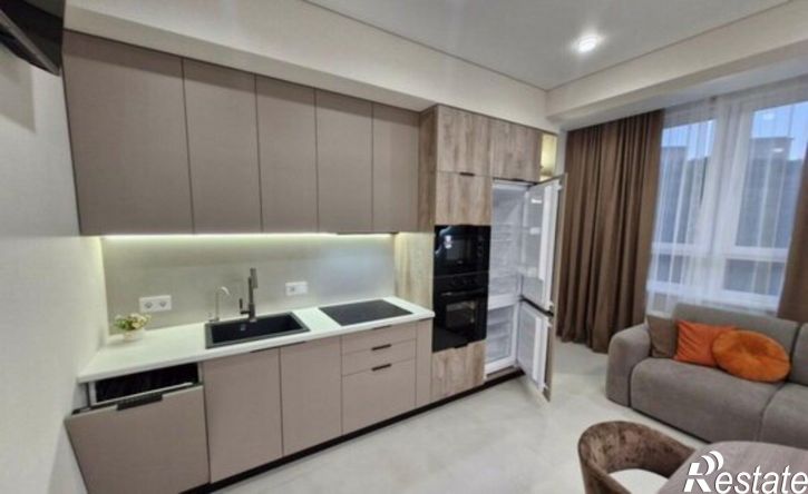 1-комн квартира Мраморный переулок, 40,  д. 40