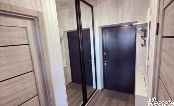 1-комн квартира Мраморный переулок, 38,  д. 38