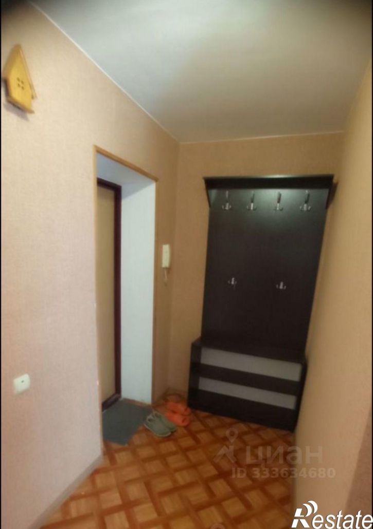 1-комн квартира Севастопольская улица, 70А/2,  д. 70А/2