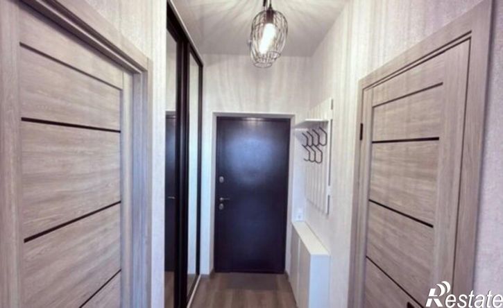 1-комн квартира Мраморный переулок, 38,  д. 38