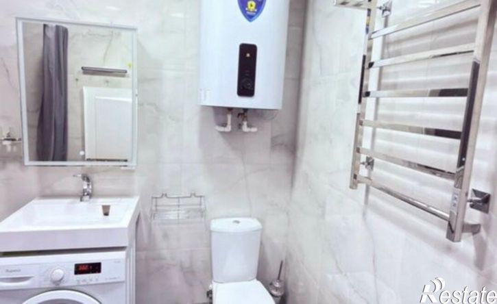 1-комн квартира Мраморный переулок, 38,  д. 38