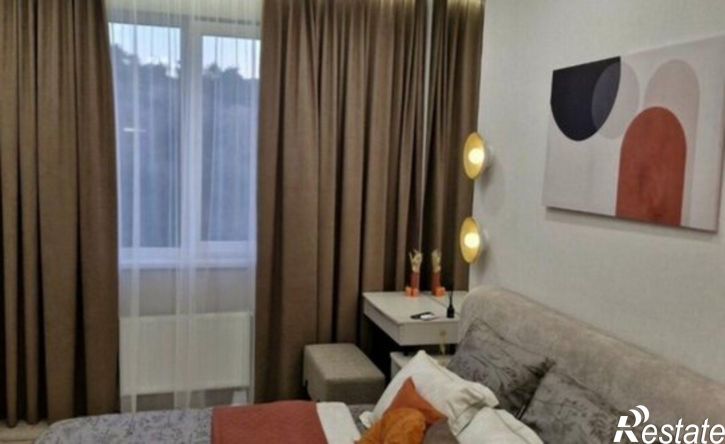 1-комн квартира Мраморный переулок, 40,  д. 40