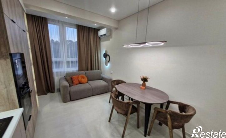 1-комн квартира Мраморный переулок, 40,  д. 40