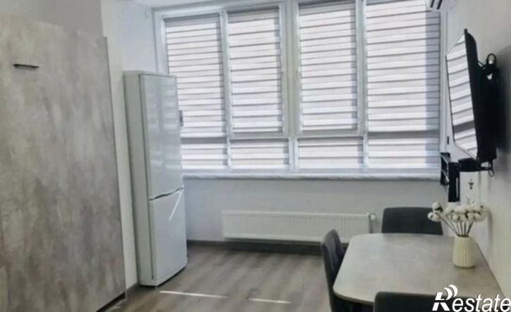 1-комн квартира Мраморный переулок, 38,  д. 38