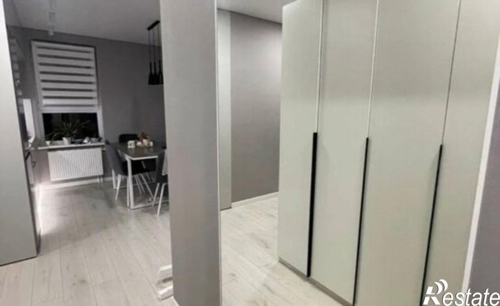 2-комн квартира Проспект Александра Суворова, 101,  д. 101