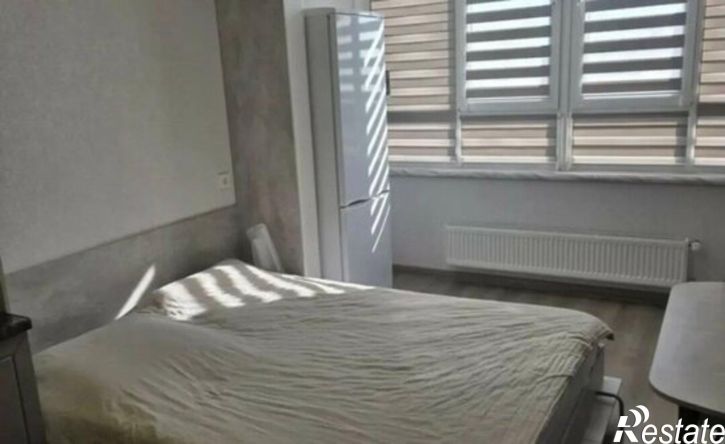 1-комн квартира Мраморный переулок, 38,  д. 38
