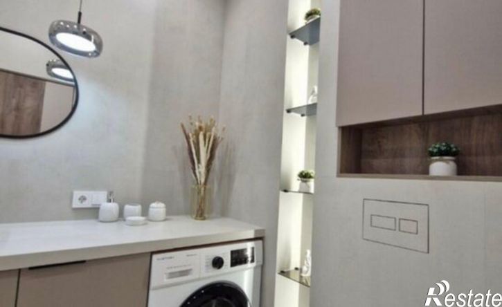 1-комн квартира Мраморный переулок, 40,  д. 40