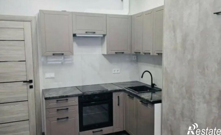 1-комн квартира Мраморный переулок, 38,  д. 38