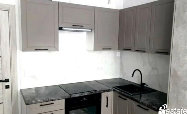 1-комн квартира Мраморный переулок, 38,  д. 38