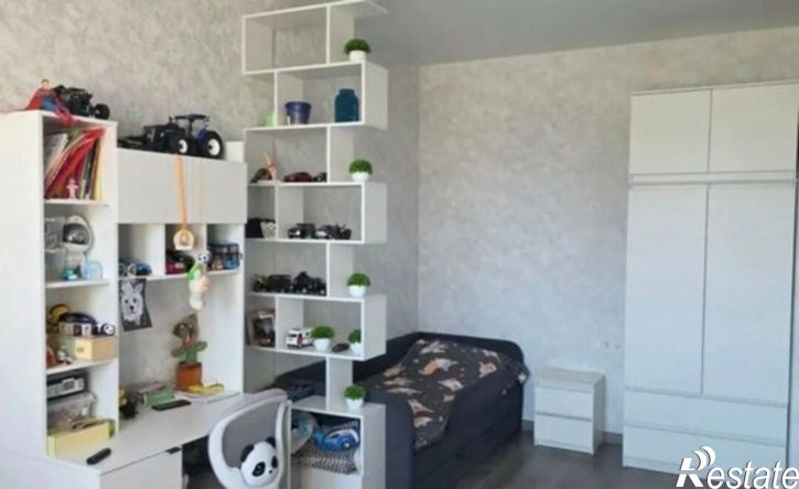 1-комн квартира Мраморный переулок, 38,  д. 38