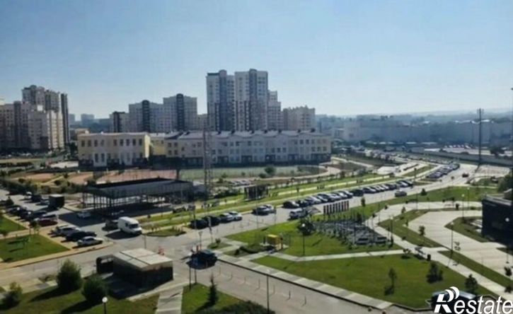1-комн квартира Мраморный переулок, 38,  д. 38