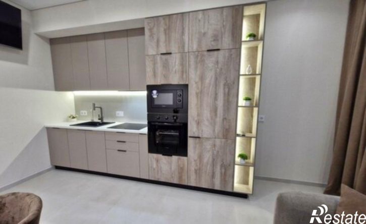 1-комн квартира Мраморный переулок, 40,  д. 40