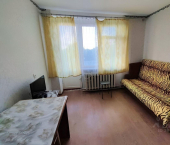 1-комн, 24кв м, этаж 5/5 Заводской переулок, 31