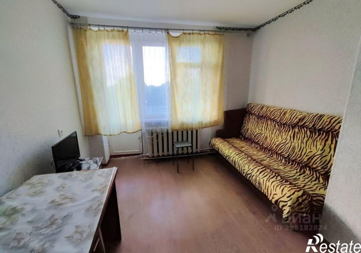 1-комн квартира Заводской переулок, 31,  д. 31