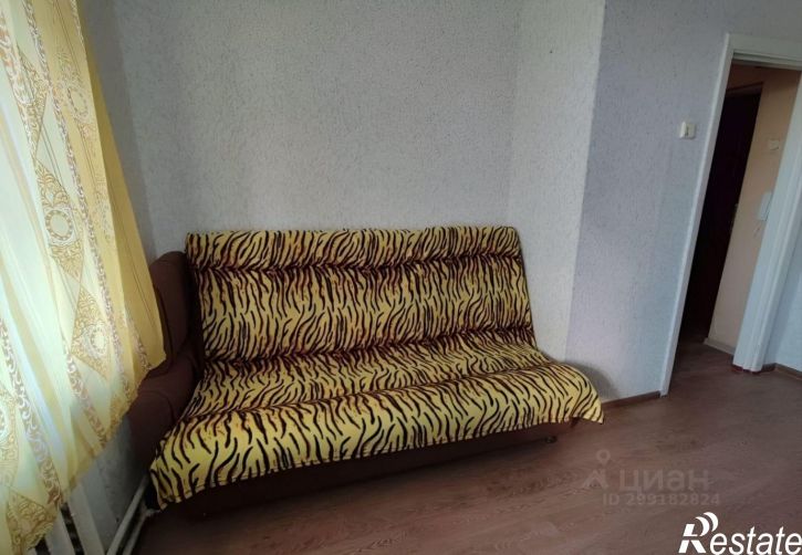 1-комн квартира Заводской переулок, 31,  д. 31