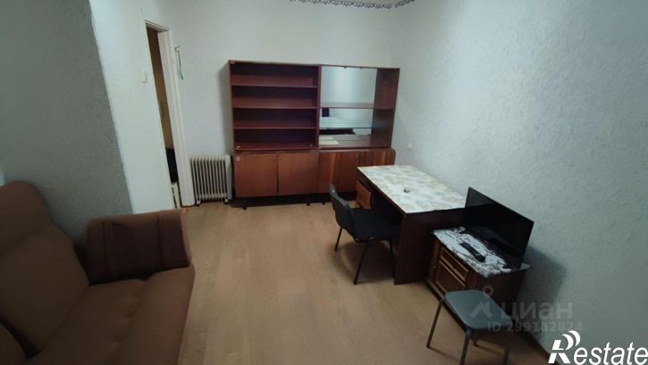 1-комн квартира Заводской переулок, 31,  д. 31