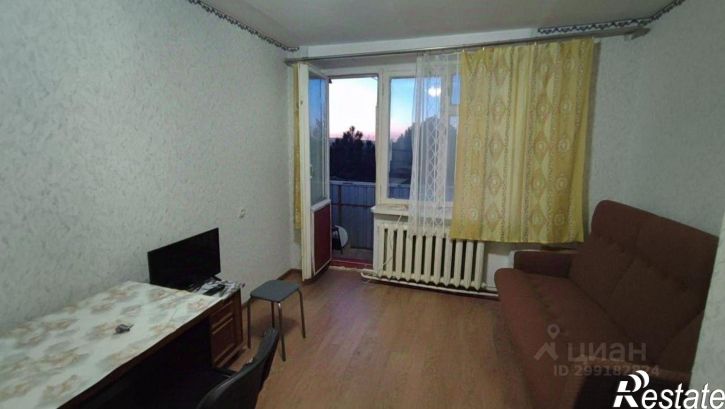 1-комн квартира Заводской переулок, 31,  д. 31